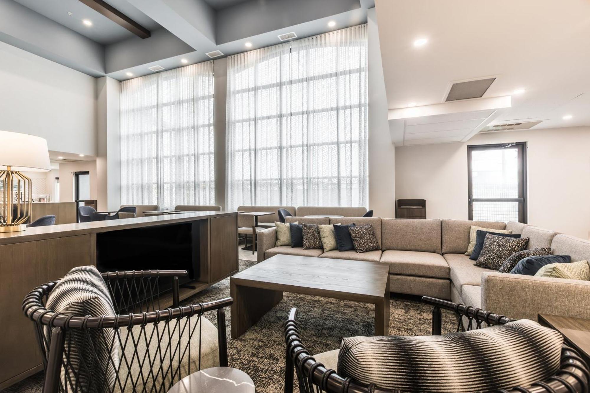 Staybridge Suites - Dawson Creek By Ihg Exterior photo