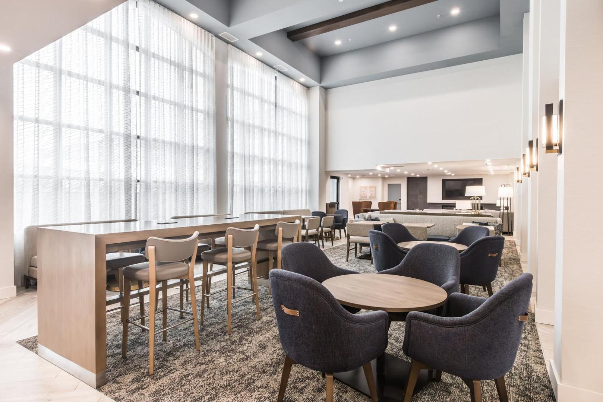 Staybridge Suites - Dawson Creek By Ihg Exterior photo