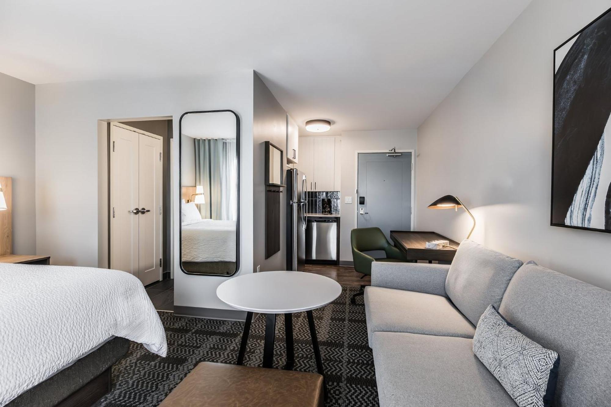 Staybridge Suites - Dawson Creek By Ihg Exterior photo